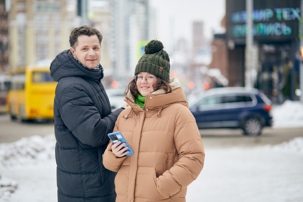 В Хабаровске растет интерес зумеров к красивым номерам телефонов