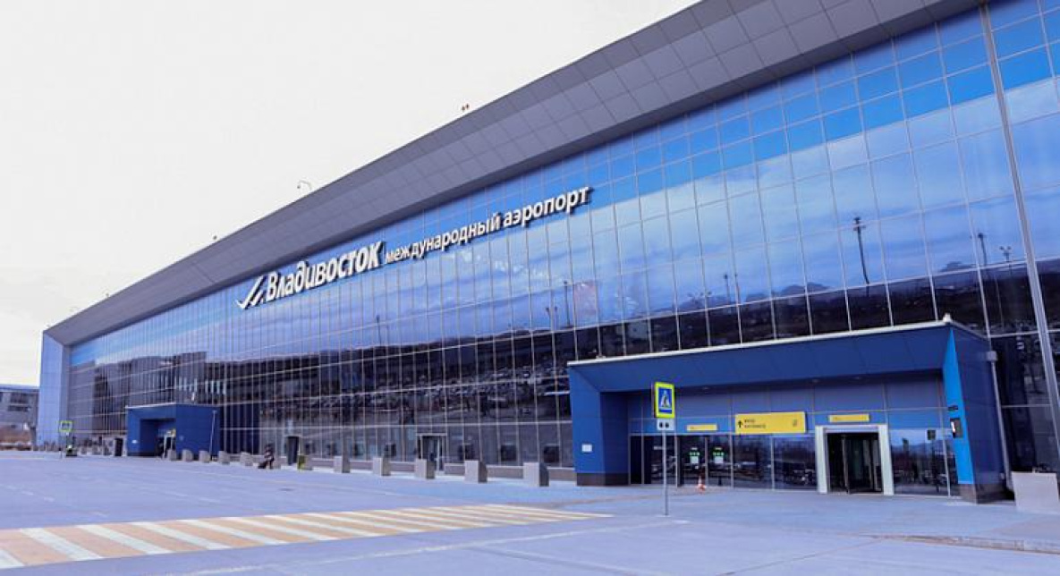 Хабаровчане смогут улететь во Владивосток по справке
