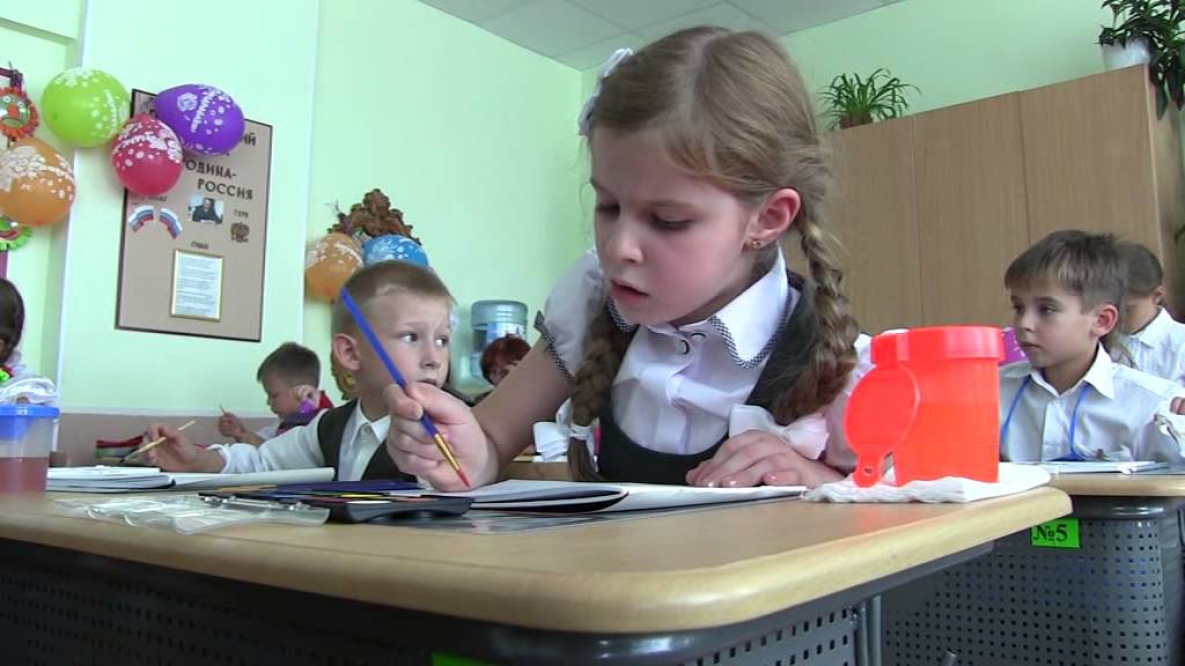 Школы и детские сады в Хабаровске с каникул вышли в «полном составе»