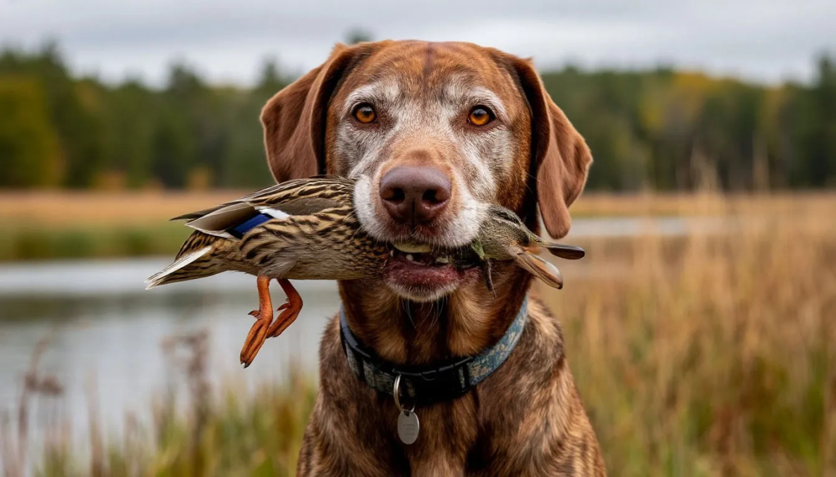 Охотникам Хабаровского края рассказали как выявить больную птицу