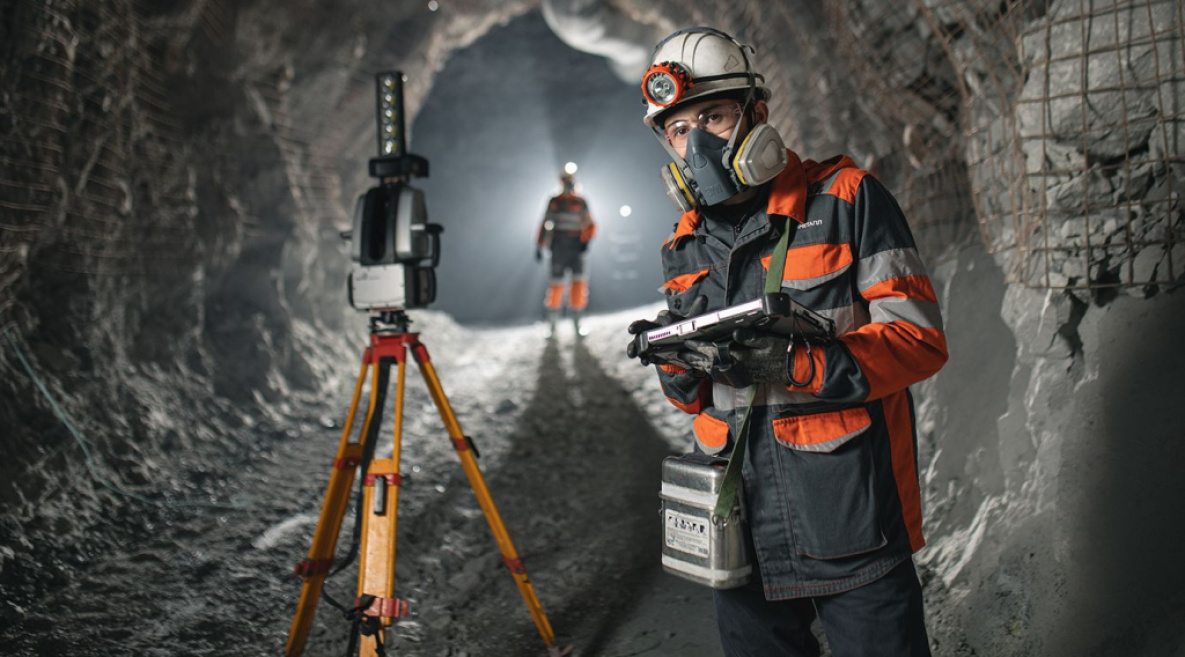 Хабаровский край установил новые рекорды по добыче золота, олова и меди