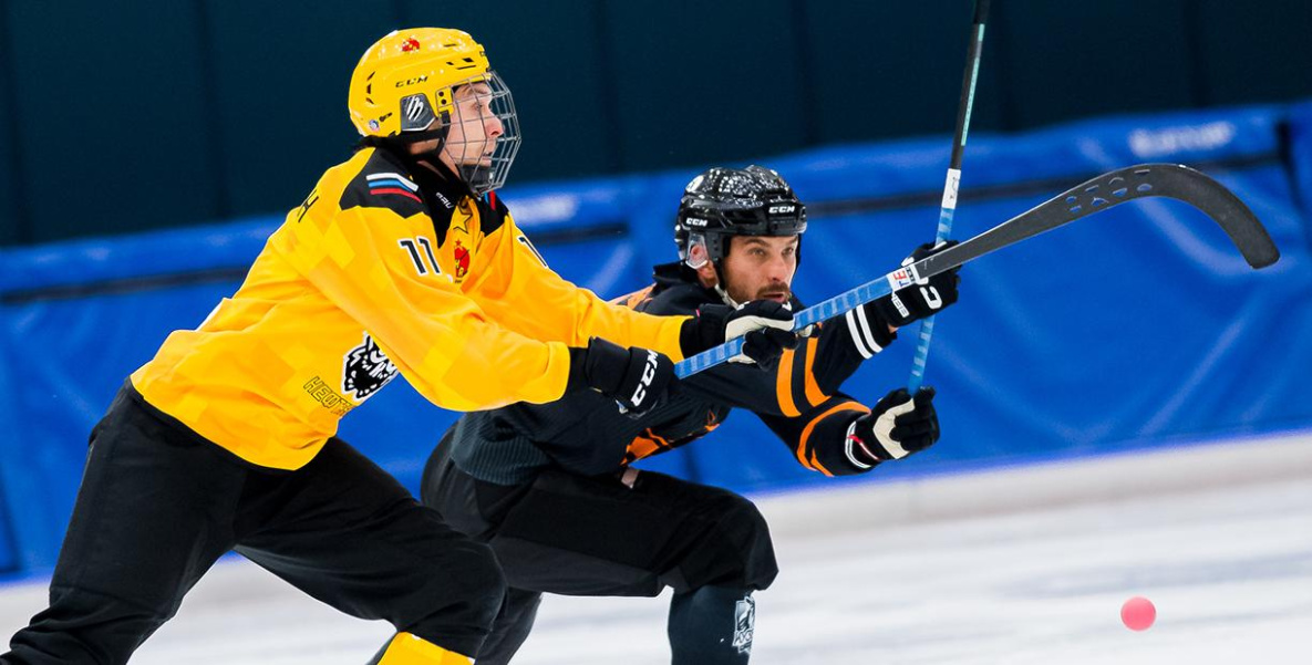 «СКА-Нефтяник» сегодня сыграет принципиальный матч с «Кузбассом»