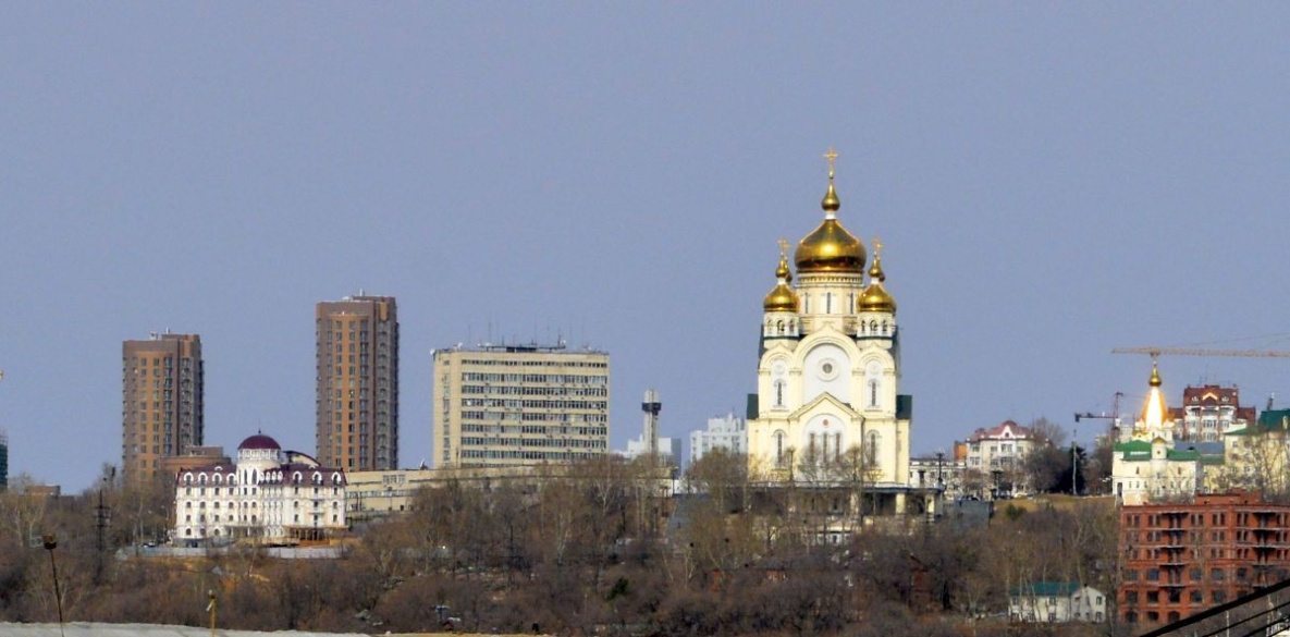 ВТБ в Хабаровске провел первую сделку по ипотеке с господдержкой на новых условиях