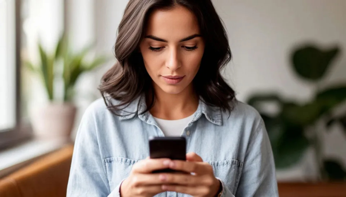 Жительницу Комсомольска-на-Амуре дважды обманули одни и те же мошенники