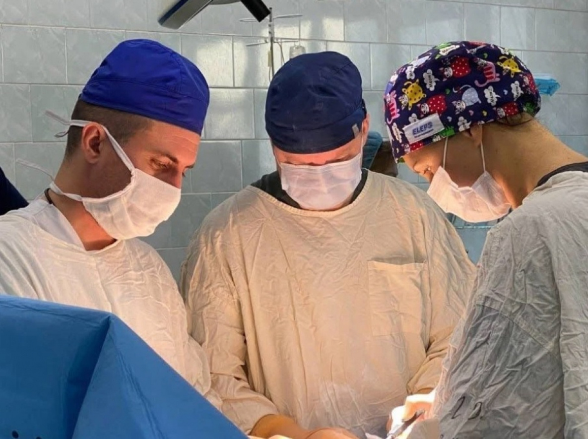 К 2030 году жители Хабаровского края будут жить значительно дольше