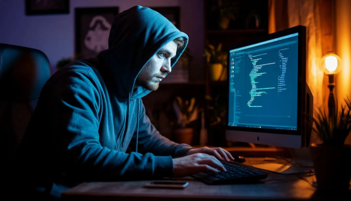 Мошенники выманивают у хабаровчан данные обещанием призов и скидок