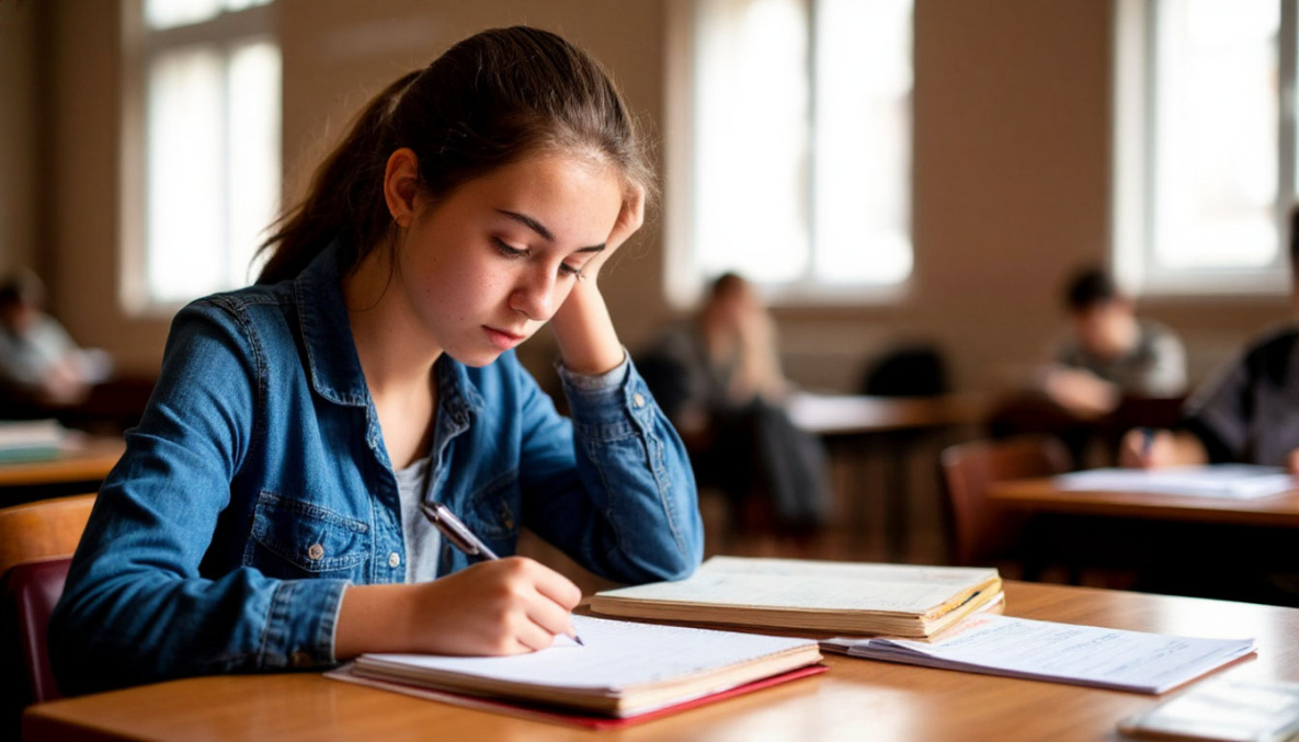 Девятиклассники Хабаровского края могут больше не бояться ГИА