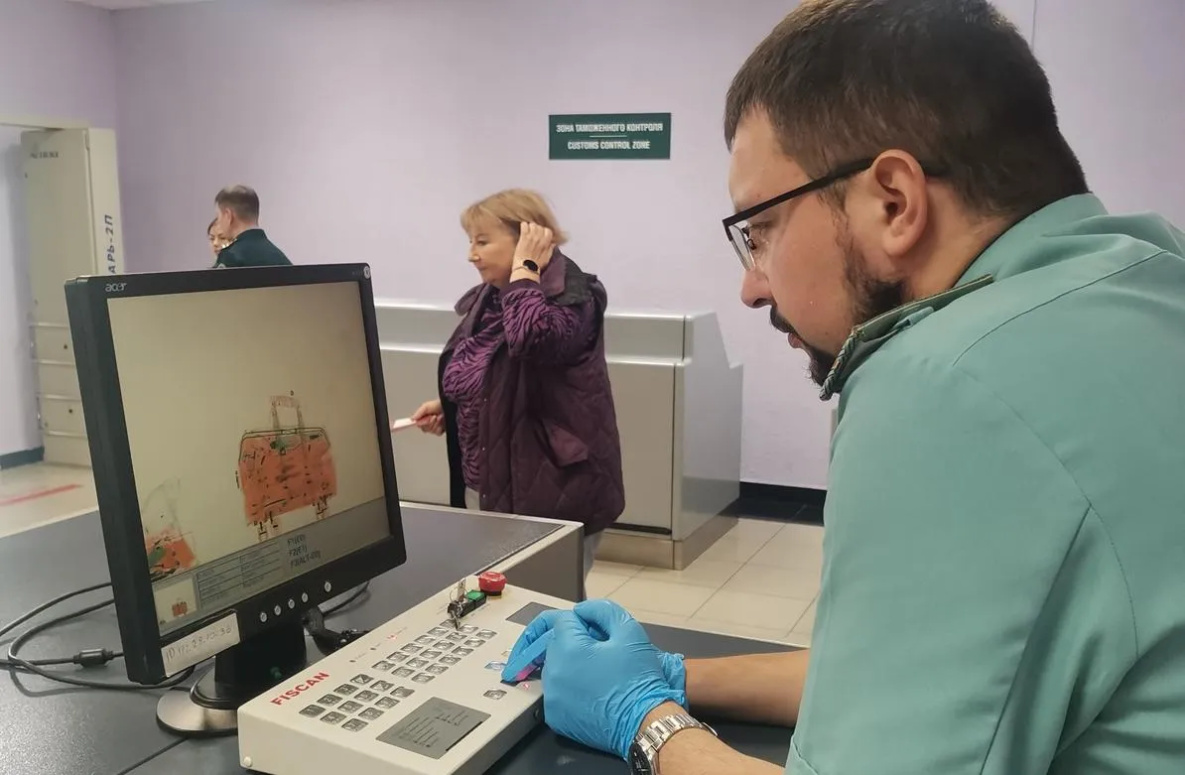 Ввозить пиротехнику из-за границы физическим лицам запрещено – Хабаровская таможня