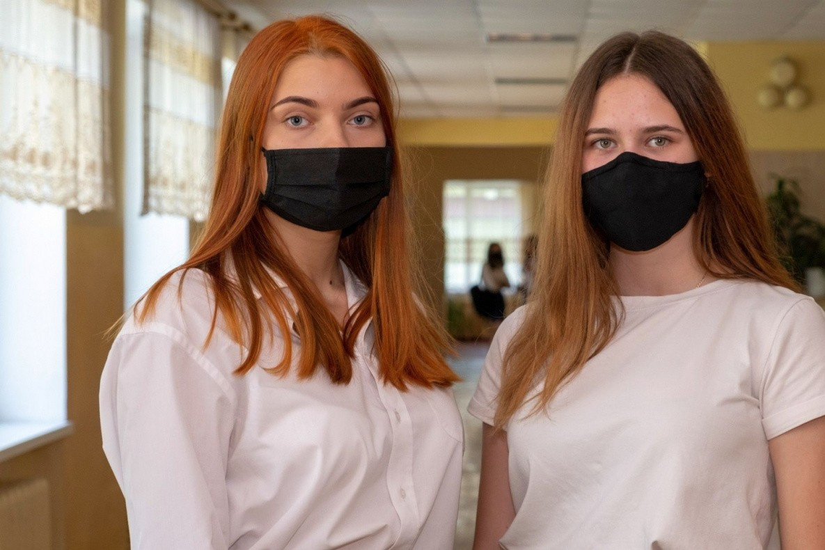 В Хабаровском крае введены новые коронавирусные ограничения