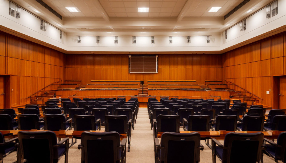 Количество бюджетных мест в вузах РФ сохранится на прежнем уровне