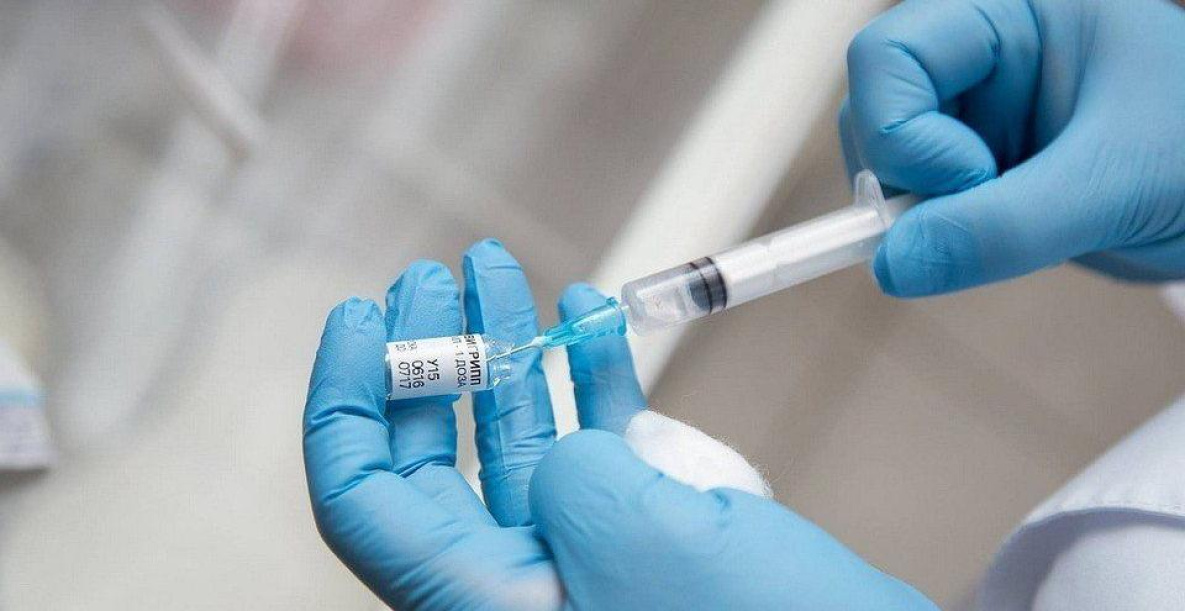 Хабаровчанам разъяснили сочетаемость прививки от COVID-19 с другими вакцинами