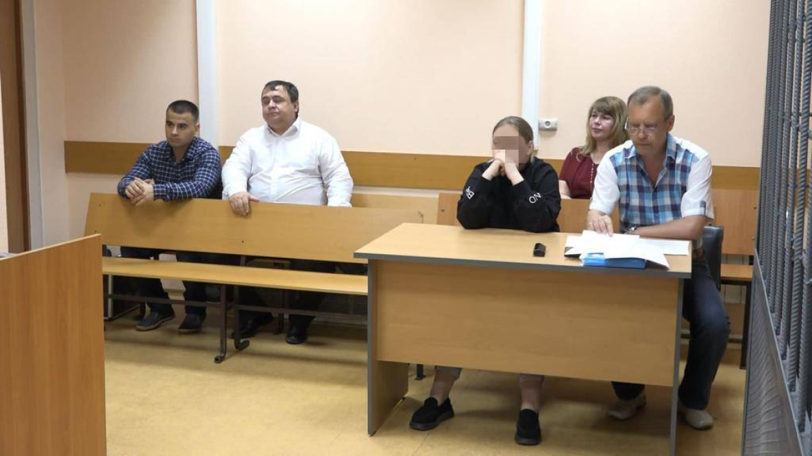 Псевдо-риэлтора приговорили к пяти годам лишения свободы в Хабаровске