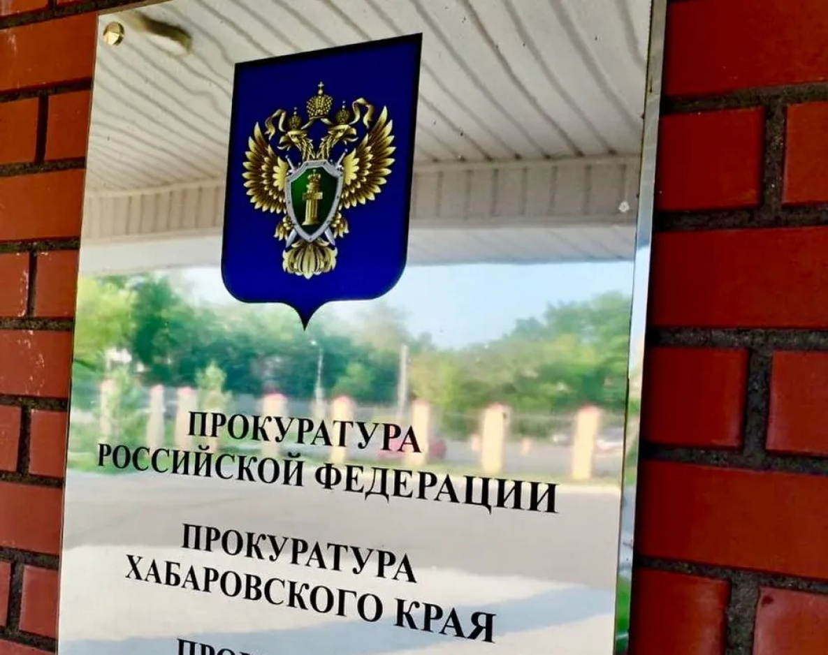 Дочь участника СВО в Хабаровском крае получила выплаты благодаря прокуратуре 