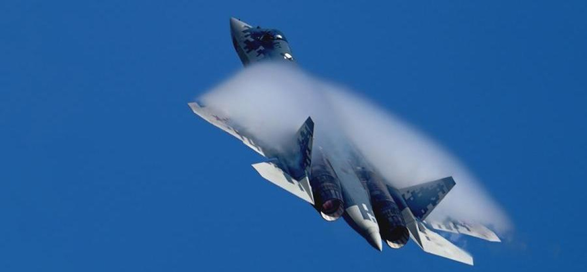 Су-57 хотят избавить от гидравлических систем управления 