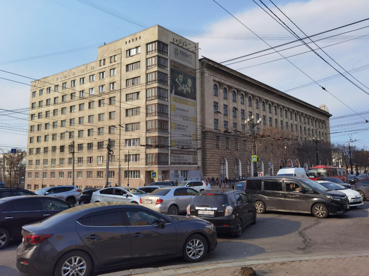 В Хабаровском крае продлили льготу по транспортному налогу для участников СВО
