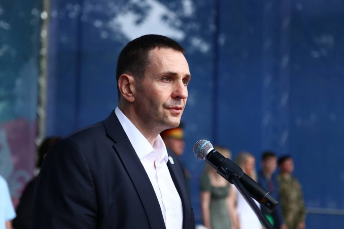 Дмитрий Демешин помог обратившимся к нему через соцсети хабаровчанам