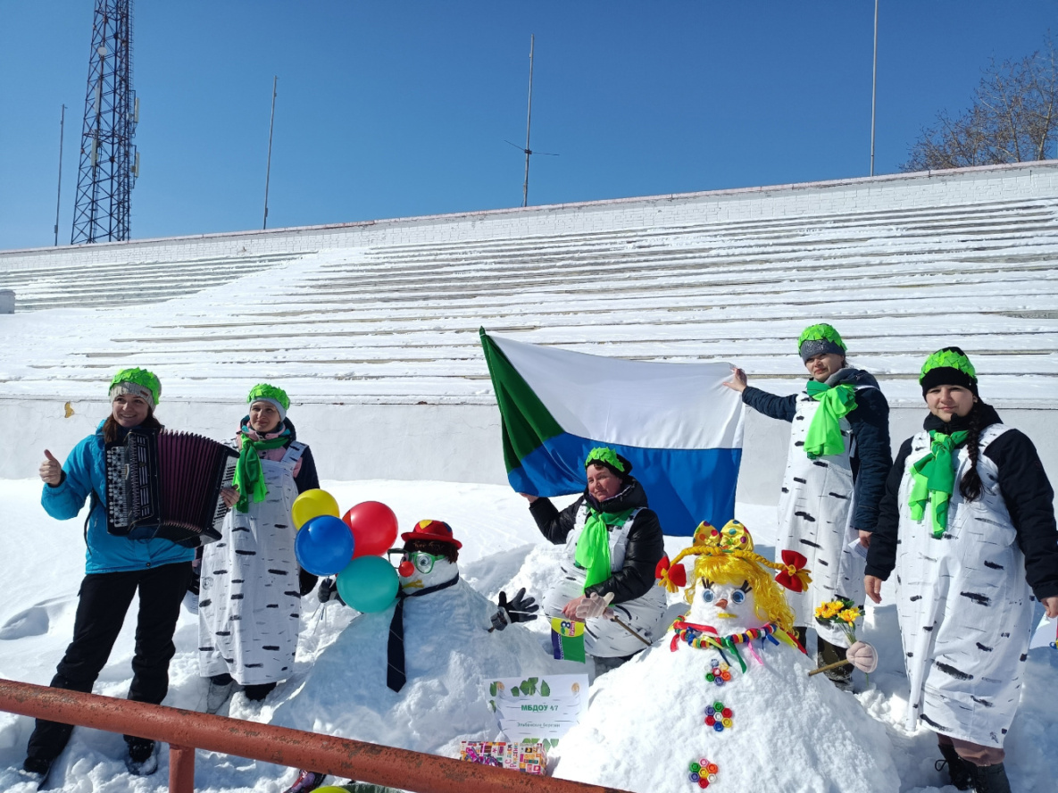Фестиваль «Снежная радость» в Амурске выберет лучших в «ледяном караоке»