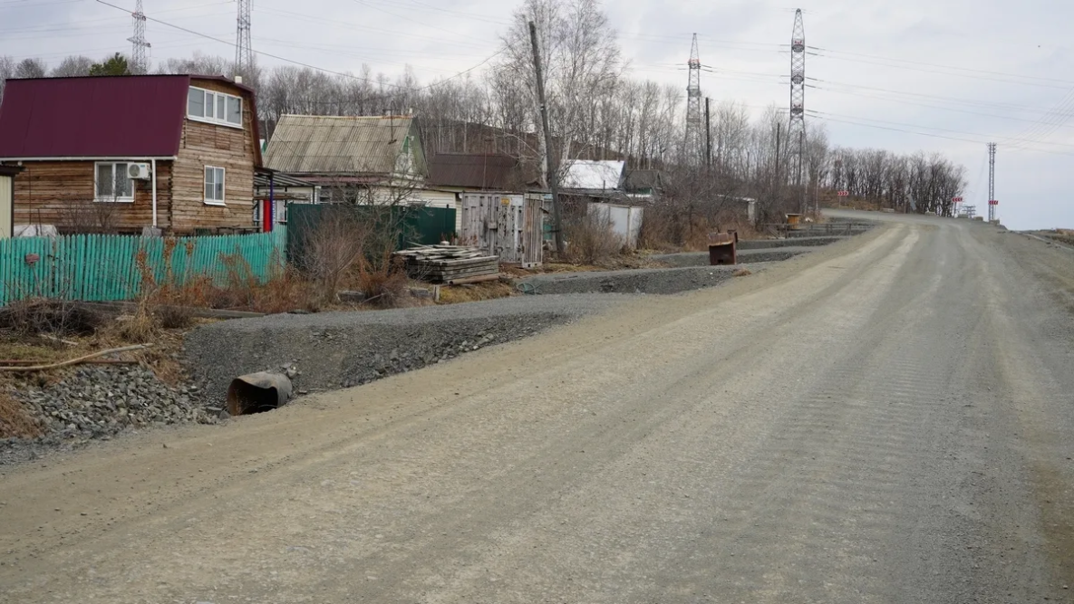 Дачникам в Комсомольске-на-Амуре пообещали временный автобусный маршрут