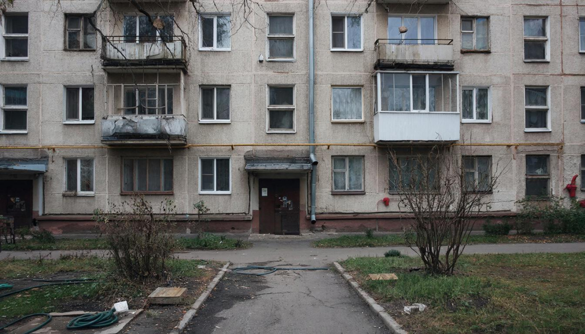 В Заветах Ильича восстанавливают подачу воды в дома посёлка