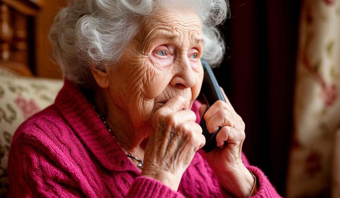 В Хабаровском крае снизилась активность телефонных мошенников