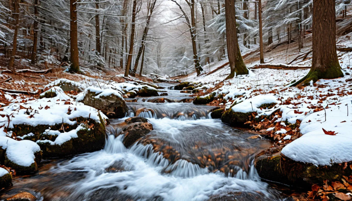 Народные приметы на 23 марта: женщинам нужно на время выпроводить своих мужей