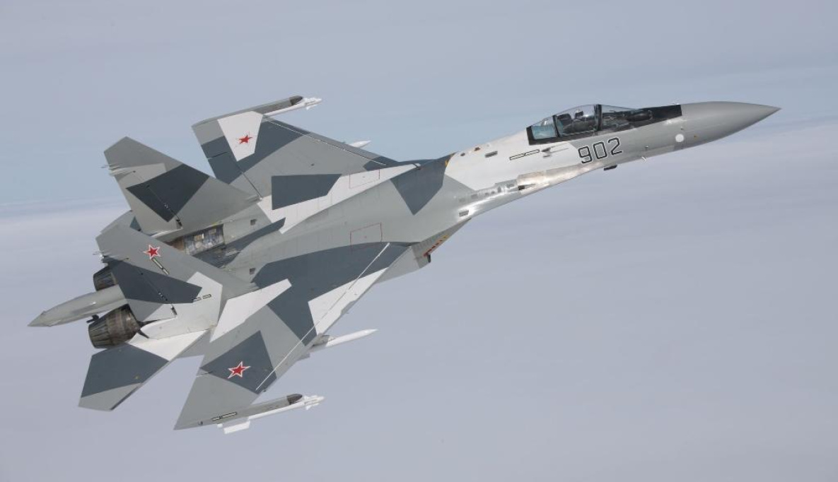 Истребители Су-57 и Су-35 из Комсомольска-на-Амуре представят в Индонезии