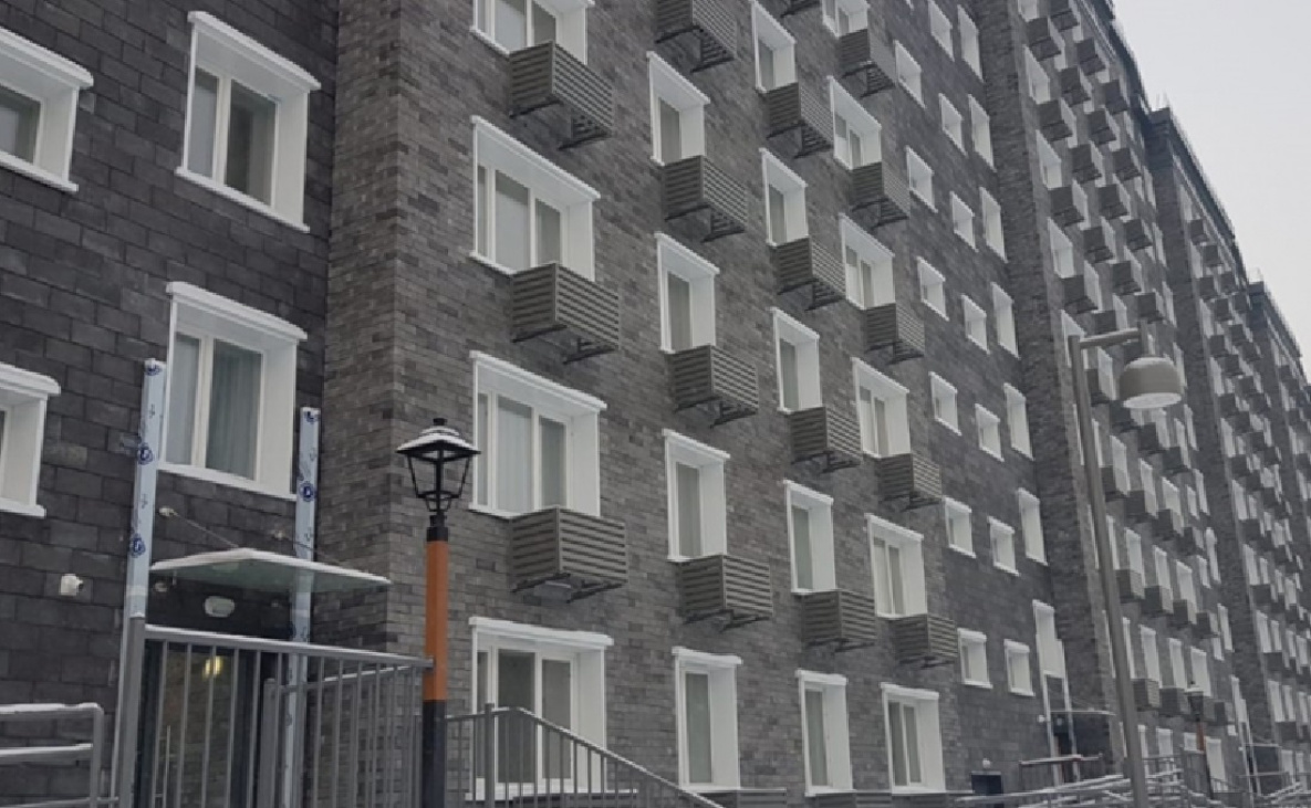 Жителям Хабаровского края планируют добавить по семь метров жилплощади каждому