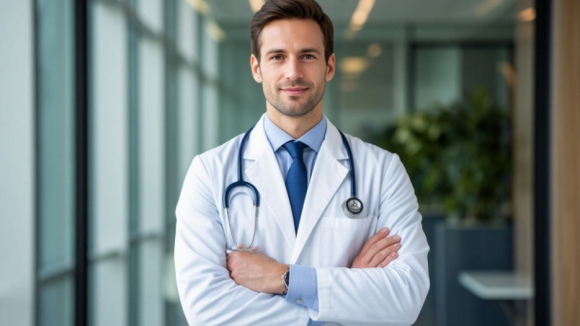 В Хабаровском крае врач заплатит 300 тыс рублей за подлог больничного