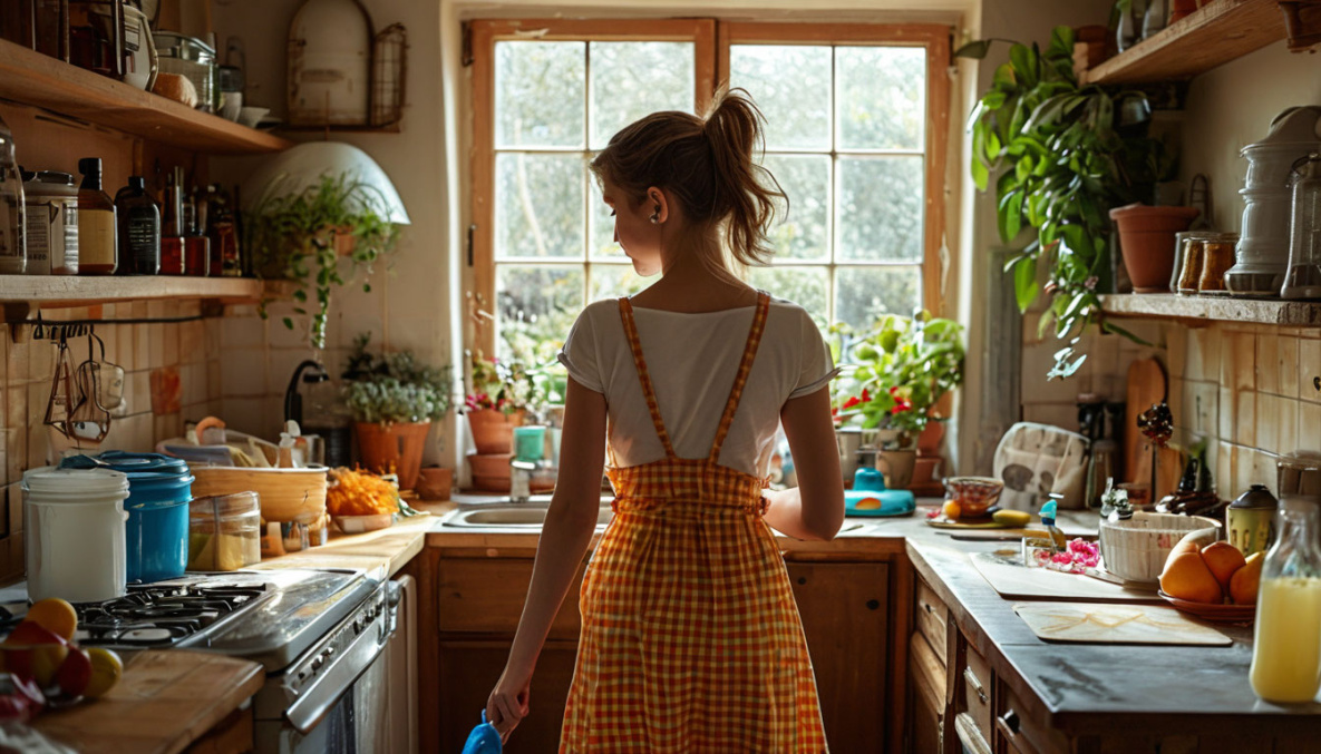 Гороскоп на 29 июня: Рыбы расслабятся за домашними делами