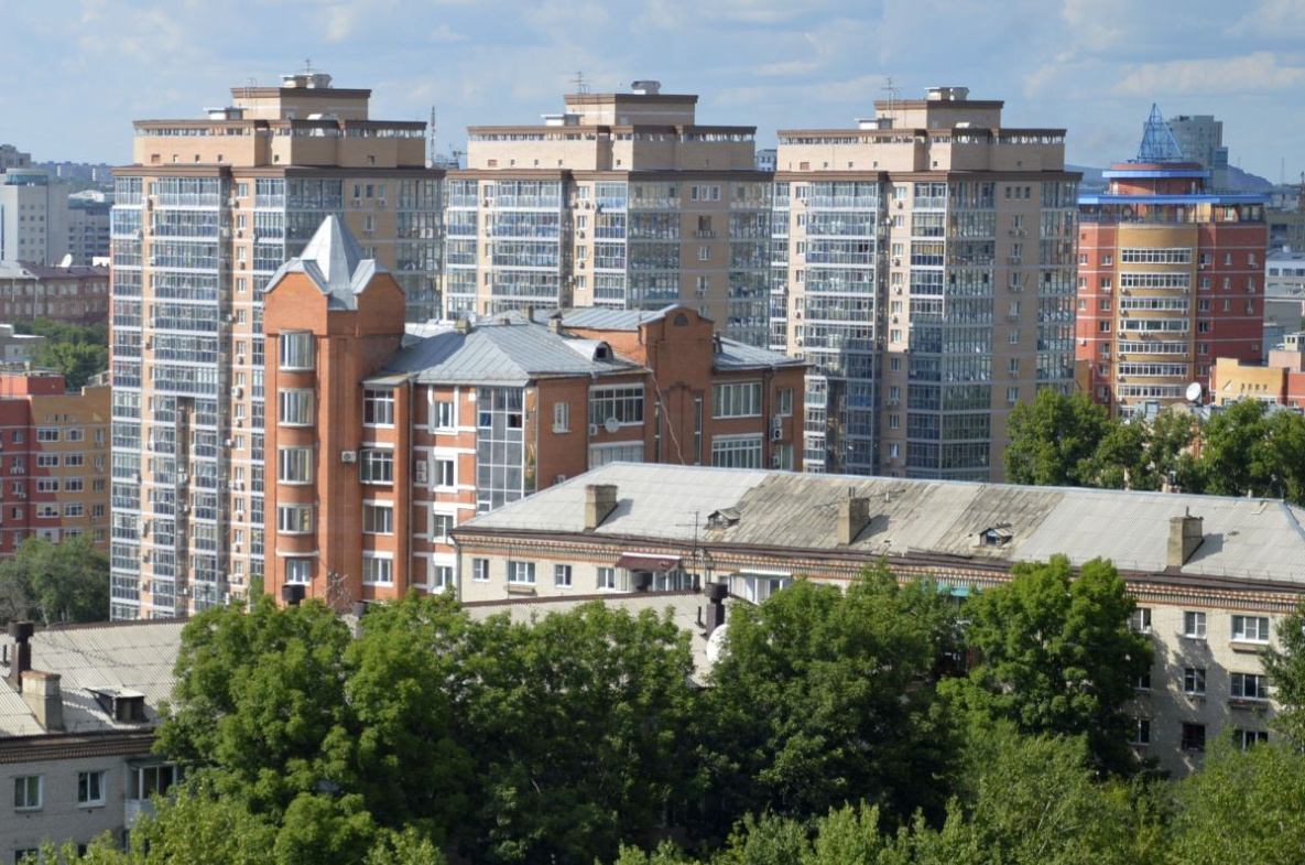 ВТБ увеличил лимит льготной ипотеки в Хабаровском крае до 15 млн рублей