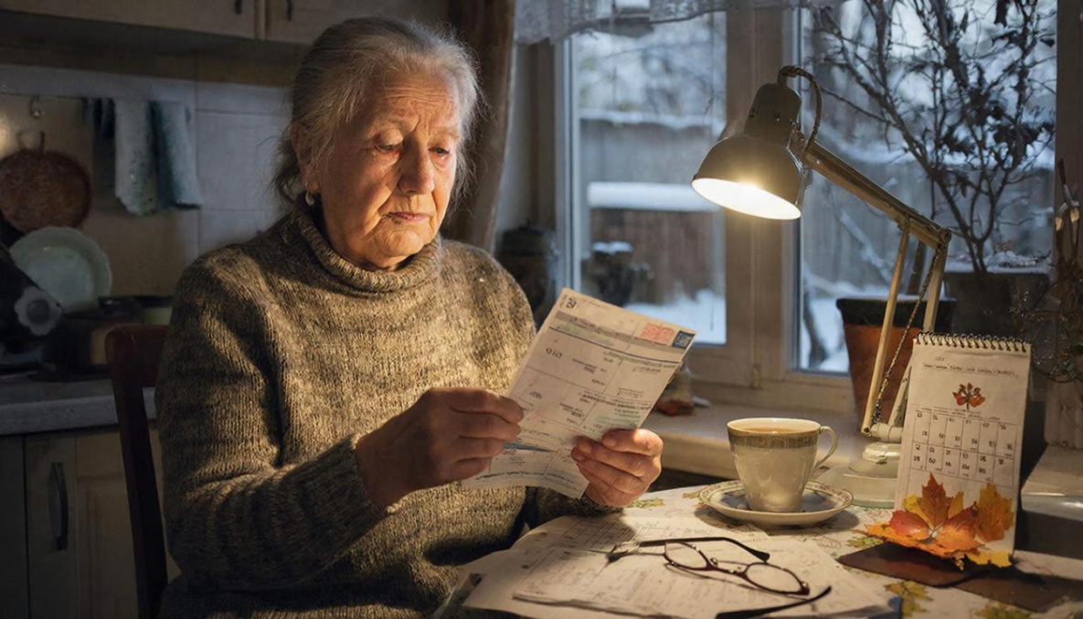 Мошенники активировали схему «возврат переплаты за отопление»