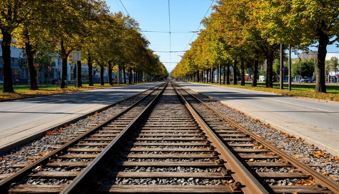 Часть улицы Джамбула в  перекроют в ночь с 14 на 15 июля