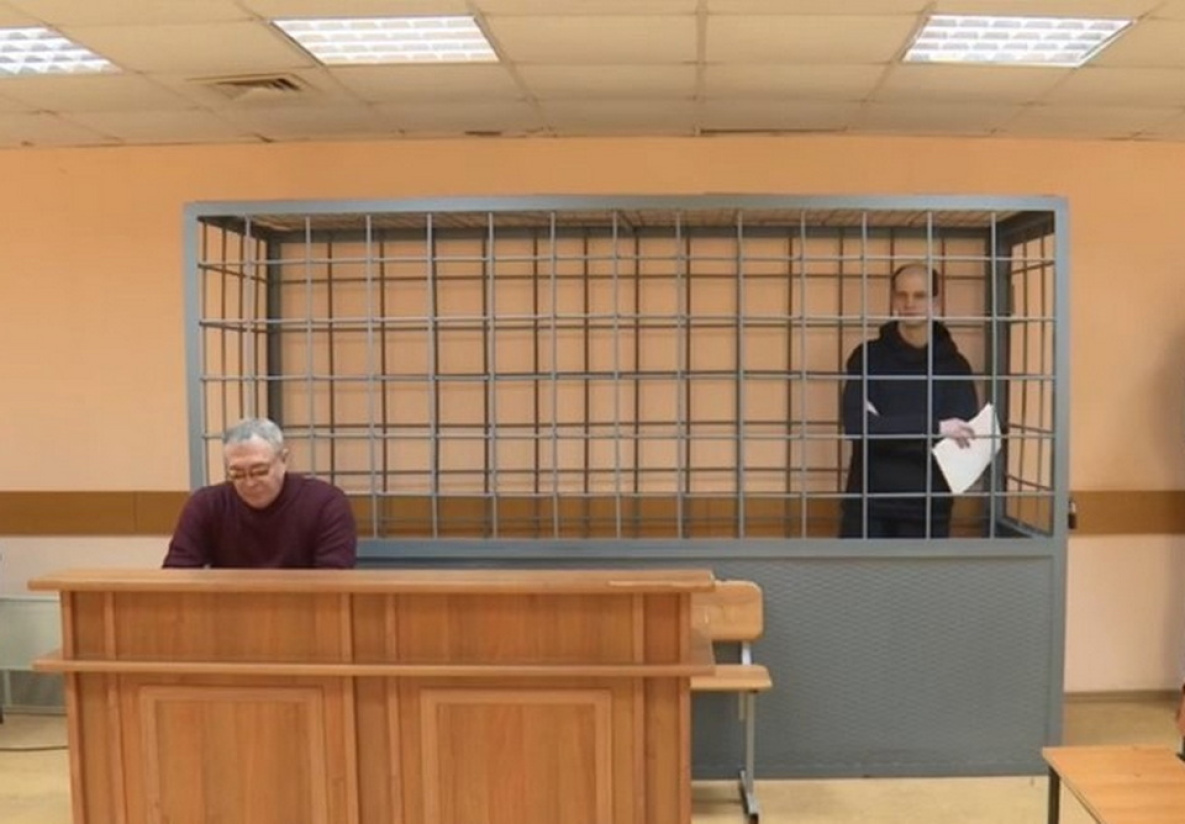 Хабаровский суд рассматривает дело о краже у казначейства 877 млн рублей