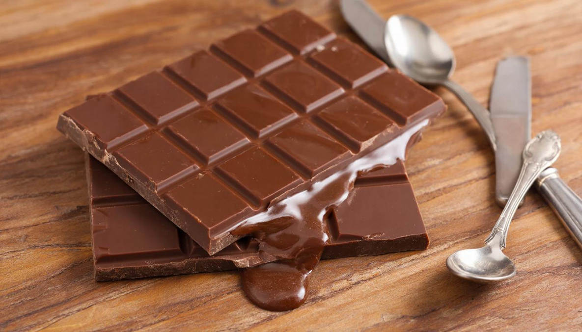 Праздники сегодня: День горького шоколада