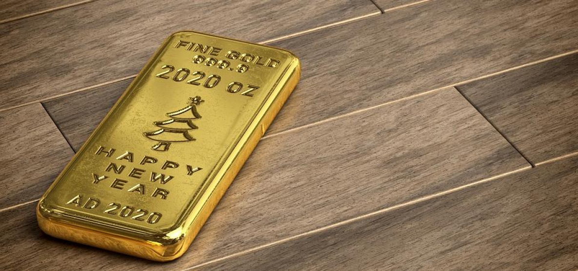 В России рассчитывают увеличить производство золота вдвое