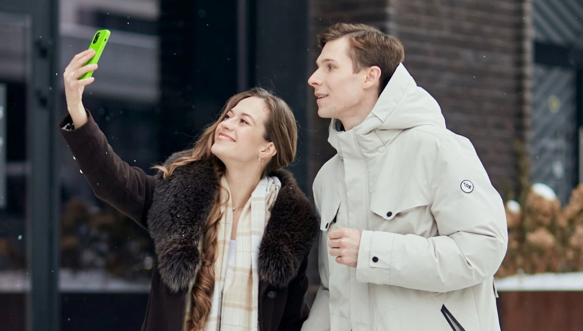 Зимние каникулы в Хабаровском крае набирают популярность у дальневосточников