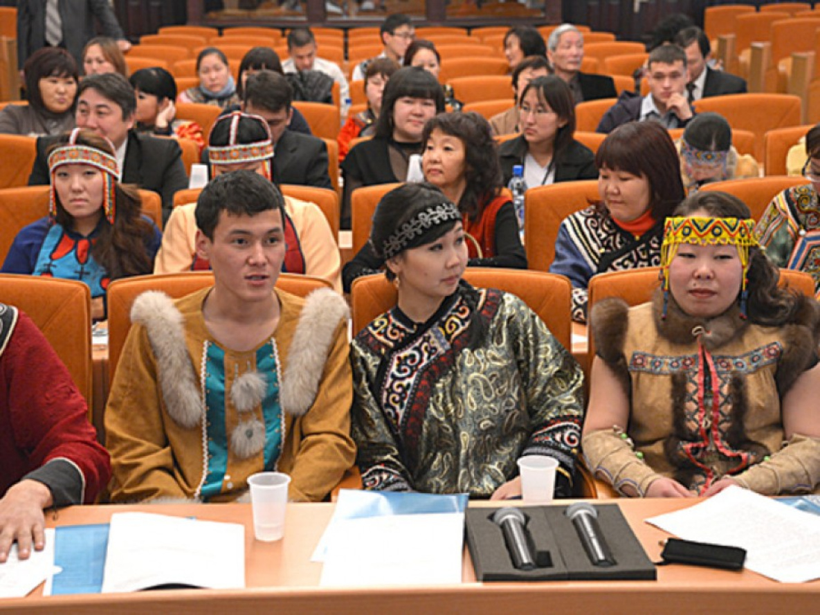 Общины аборигенов Хабаровского края поддержат целевой субсидией