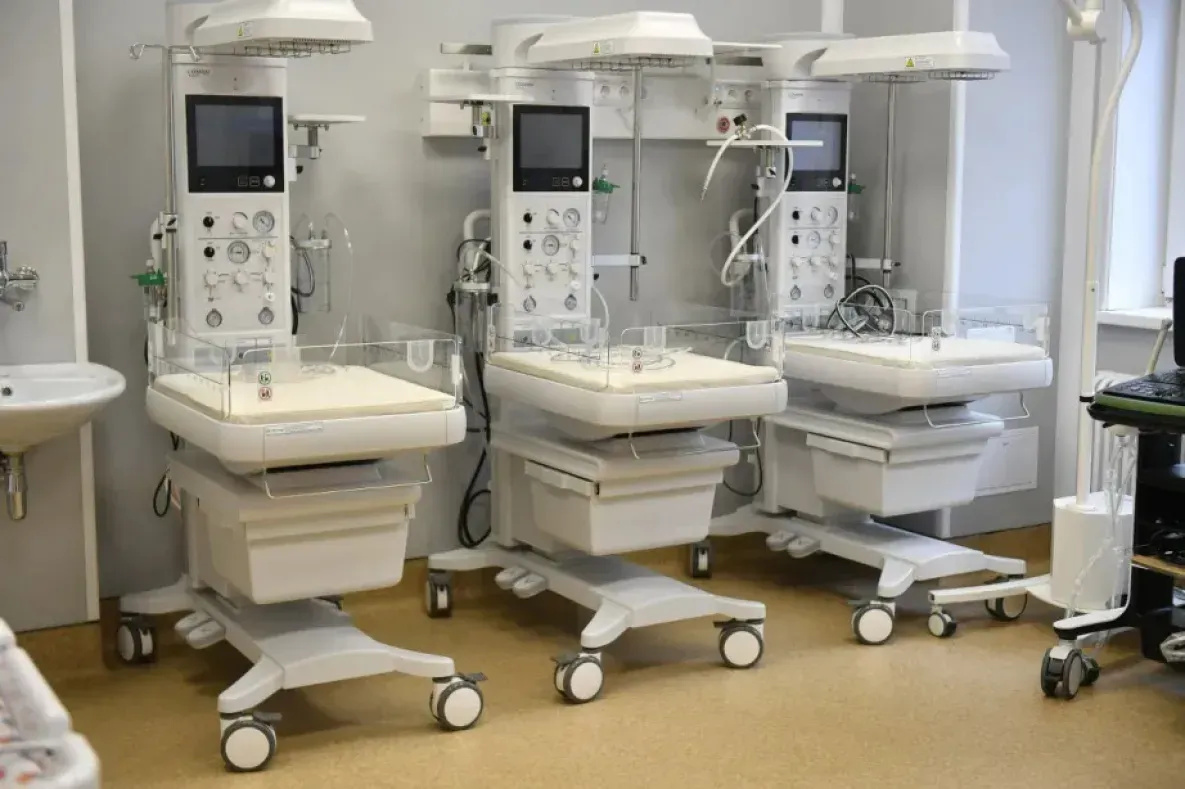 Врачей в новую ЦРБ в Николаевске-на-Амуре привлекут дополнительными выплатами