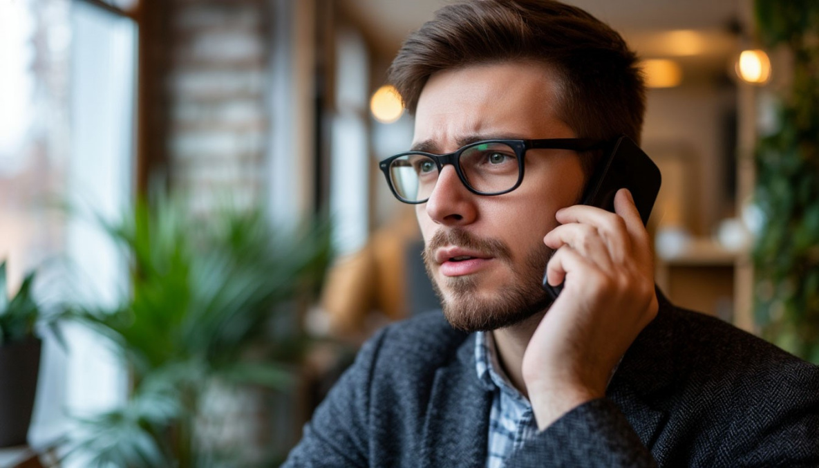 Мошенники убеждают россиян связываться с «правоохранителями» для защиты