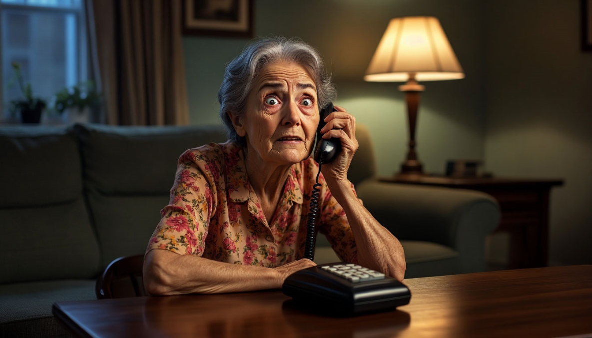 Самозапрет на займы спас жительницу Переяславки от мошеннических кредитов