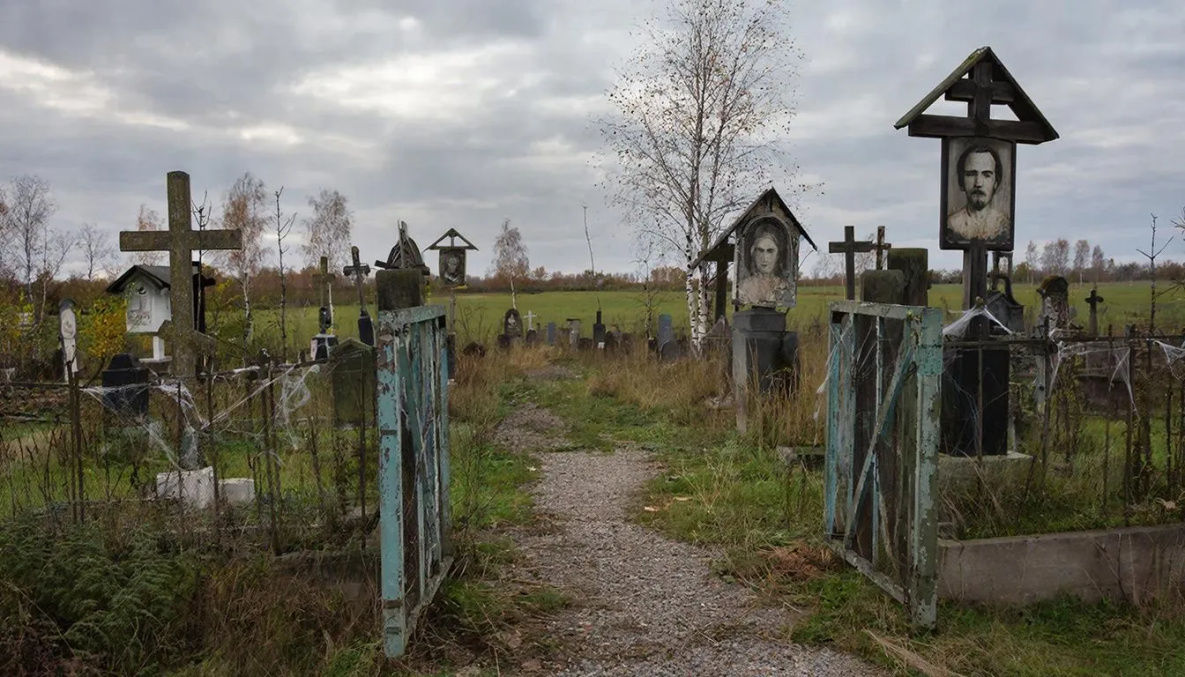 Два кладбища в Тугуре приведут в порядок за счёт районного бюджета