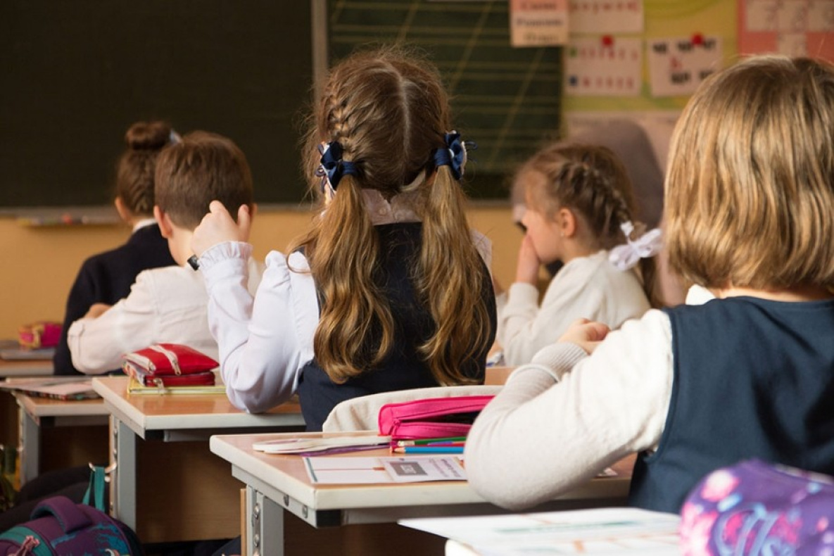 Школа в Хабаровске вырастит таланты триместровой системой обучения