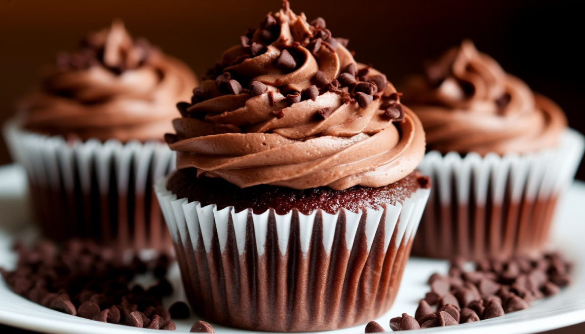 Праздники сегодня: День шоколадного кекса