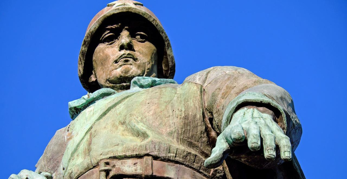В Хабкрае приведут в порядок 265 памятников, посвященных Войне