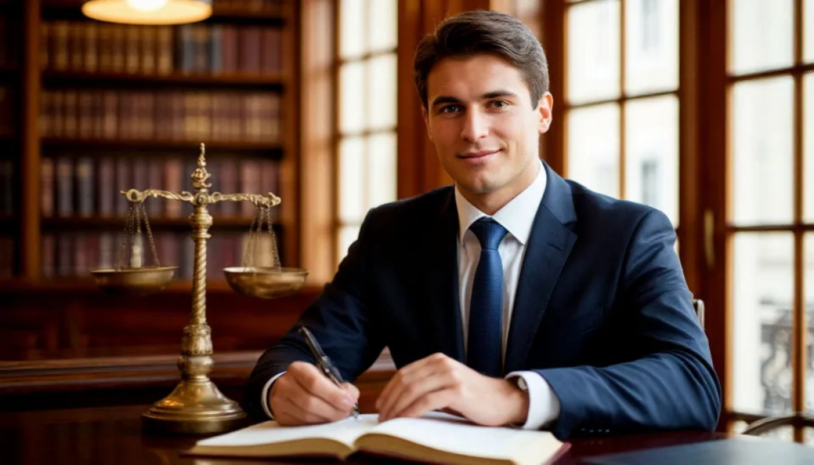 Хабаровский мошенник стал «посредником» умершего московского юриста 