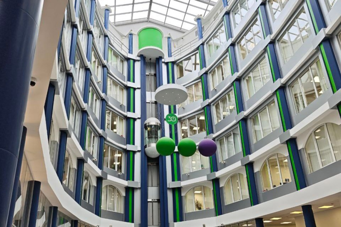 Восемь топ-менеджеров МегаФона признаны лучшими в России