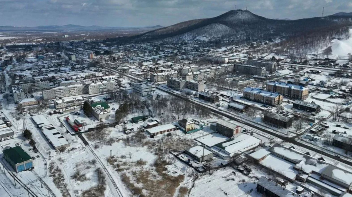 Зачем районы Хабаровского края становятся округами