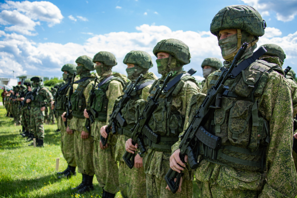 Ветераны боевых действий в Хабаровском крае получают выплаты по-новому