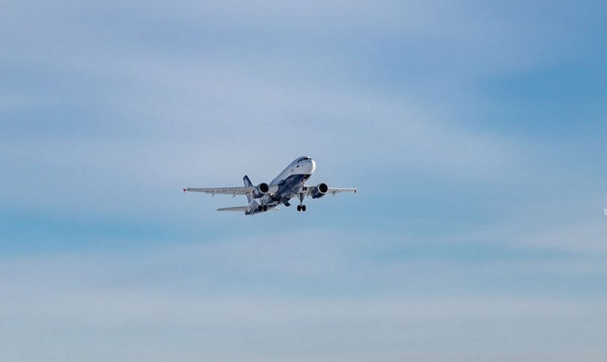 Хабаровчанам предложили билеты ещё на четыре социально значимых авиарейса