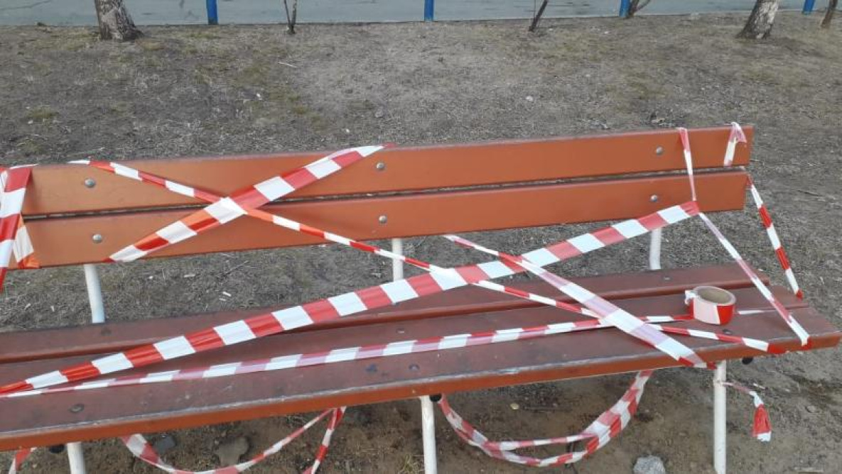 Миссия по демонтажу спортобъектов в Хабаровске оказалась невыполнимой
